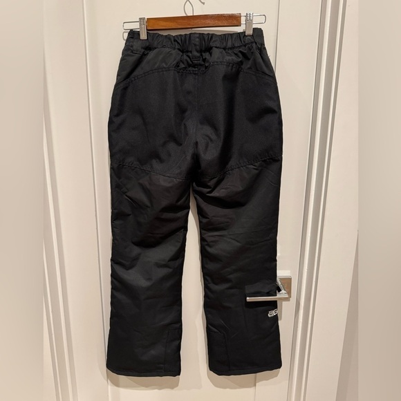 Womens Arctix insulated snow pants. Size L    C skiing snowboarding - Picture 8 of 8